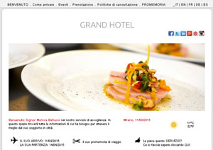 GPnet OnlineConcierge GPnet OnlineConcierge