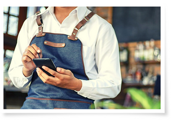 Scrigno App per resort Scrigno App per resort