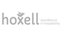 Scrigno integrato a Hoxell