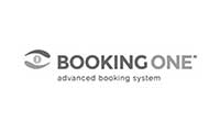 BookingOne integrato a Scrigno