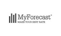 Scrigno integrato a MyForecast