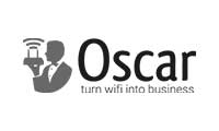 Scrigno integrato a Oscar WiFi