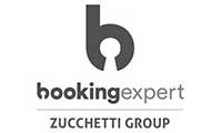 Booking Expert: 2 ways interface with Scrigno
