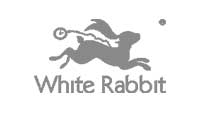 White Rabbit INTEGRATO A SCRIGNO