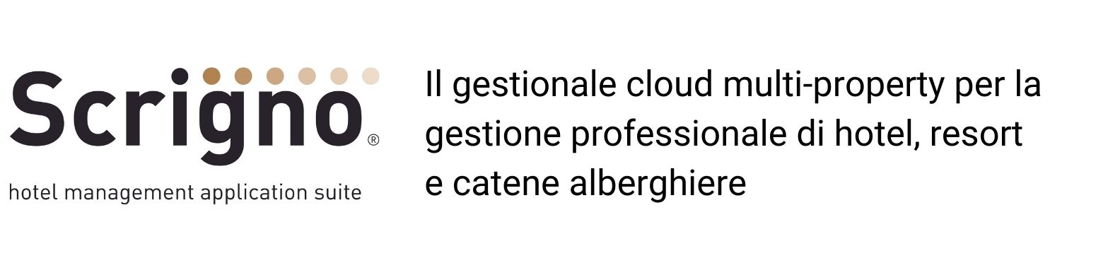 Scrigno di GP Dati Scrigno di GP Dati