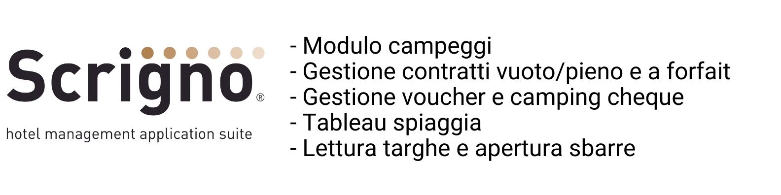Scrigno di GP Dati Scrigno di GP Dati