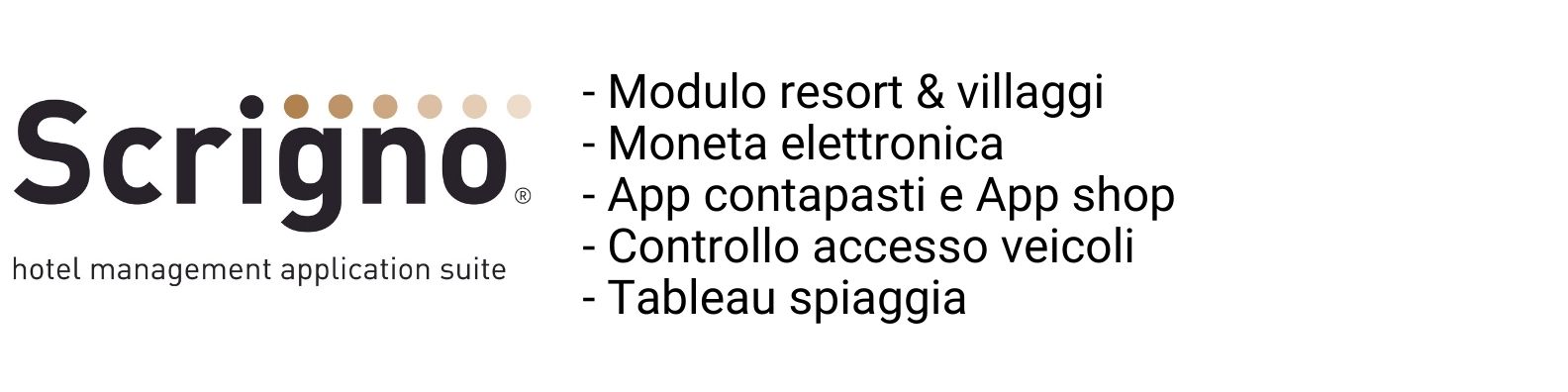 Scrigno di GP Dati Scrigno di GP Dati
