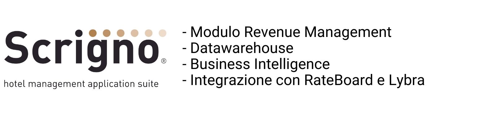 Scrigno di GP Dati Scrigno di GP Dati