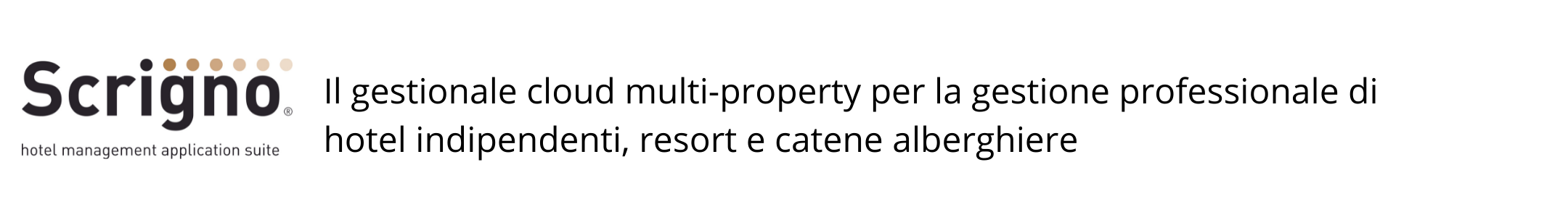 Scrigno di GP Dati Scrigno di GP Dati