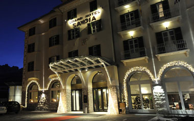 Mythos Hotels ha scelto Scrigno