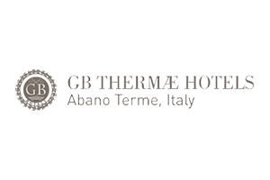 Gli Hotels GP Thermae usano Scrigno