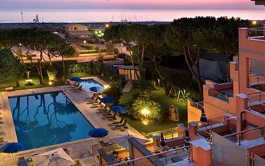 Remar Hotels - Versilia Palace