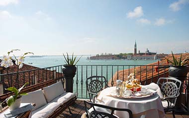 Space Hotels con GP Dati