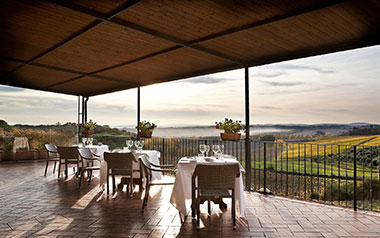 Villa Curina Resort usa Scrigno Villa Curina Resort usa Scrigno