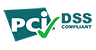 Scrigno ha la certificazione PCI-DSS