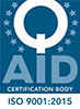 Certificazione ISO 9001:2015