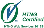 HTNG Certified