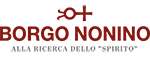 Borgo Nonino - case history GP Dati