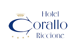 Hotel Corallo di Riccione usa Scrigno