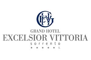 L'Hotel Excelsior Vittoria ha scelto Scrigno