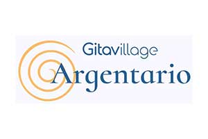 GitaVillage Argentario ha scelto Scrigno