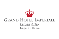 Il Grand Hotel Imperiale usa Scrigno