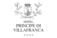 L'Hotel Principe di Villafranca usa Scrigno