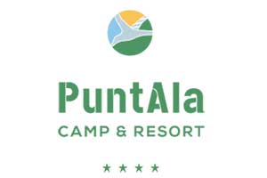 PuntAla Camp and Resort ha scelto Scrigno