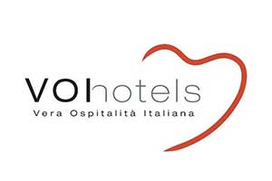 Voi Hotels ha scelto GP Dati