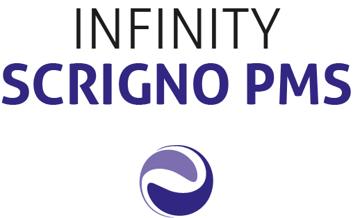 Il nuovo INFINITY SCRIGNO