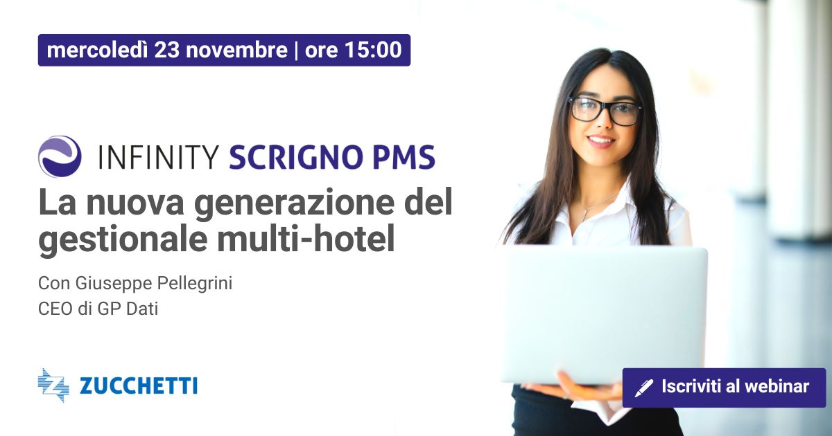 Webinar Controllo di Gestione - GP Dati